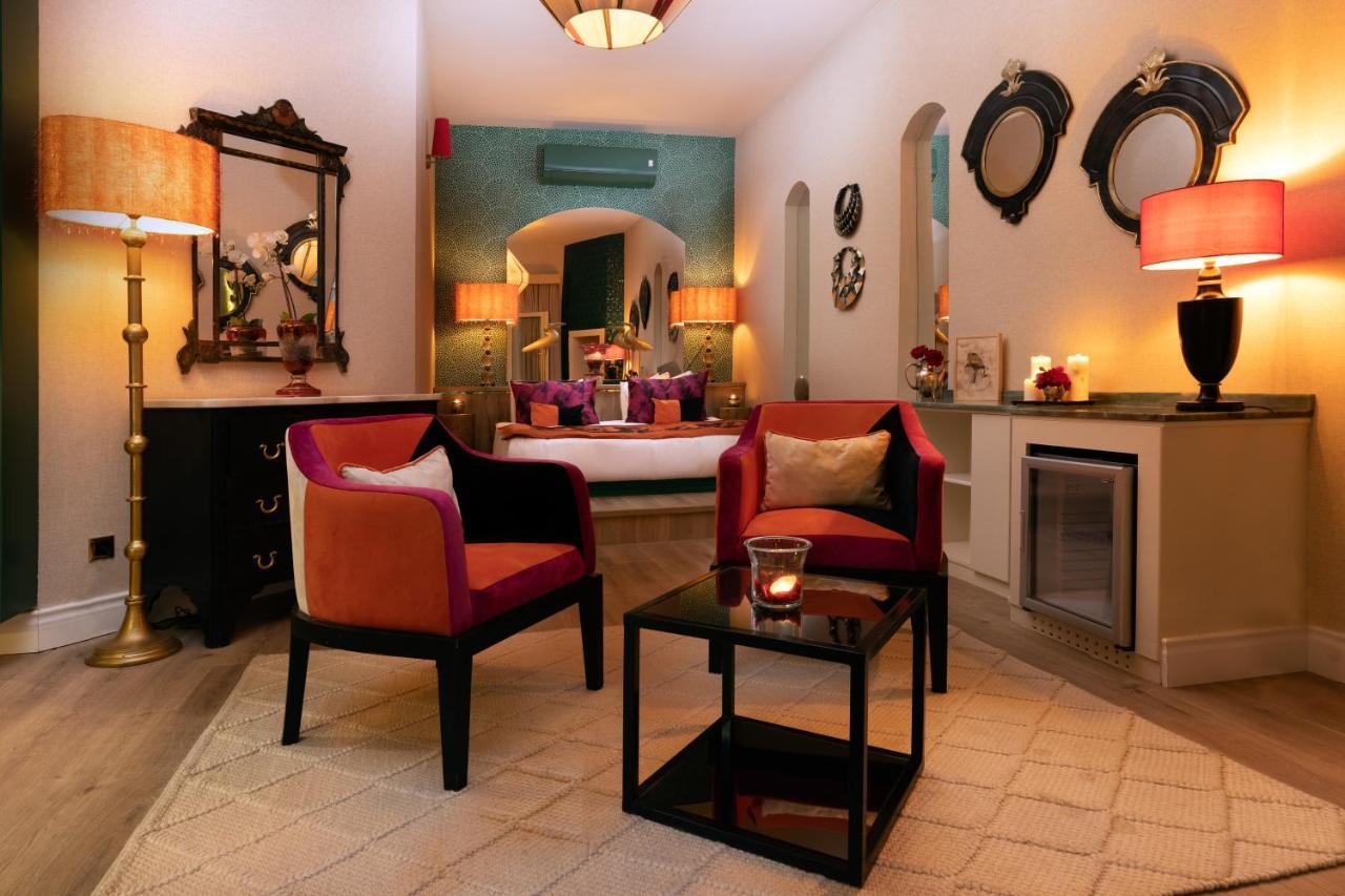 La Capria Hotel Alacati