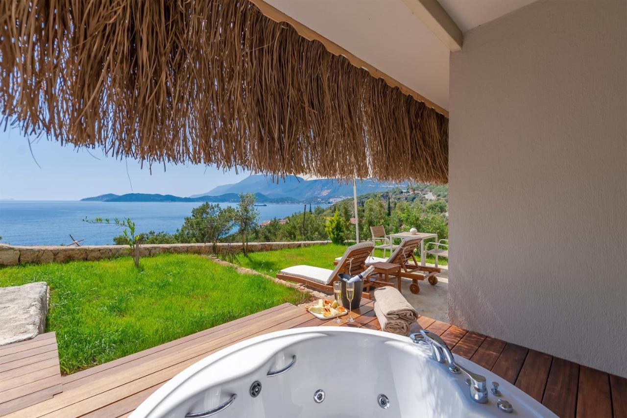 Hotel Kale Suites, Heated Pool In Winter, Adults Only *