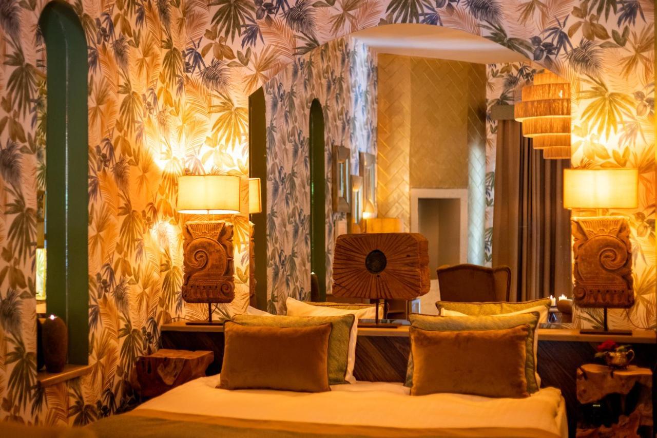 La Capria Hotel