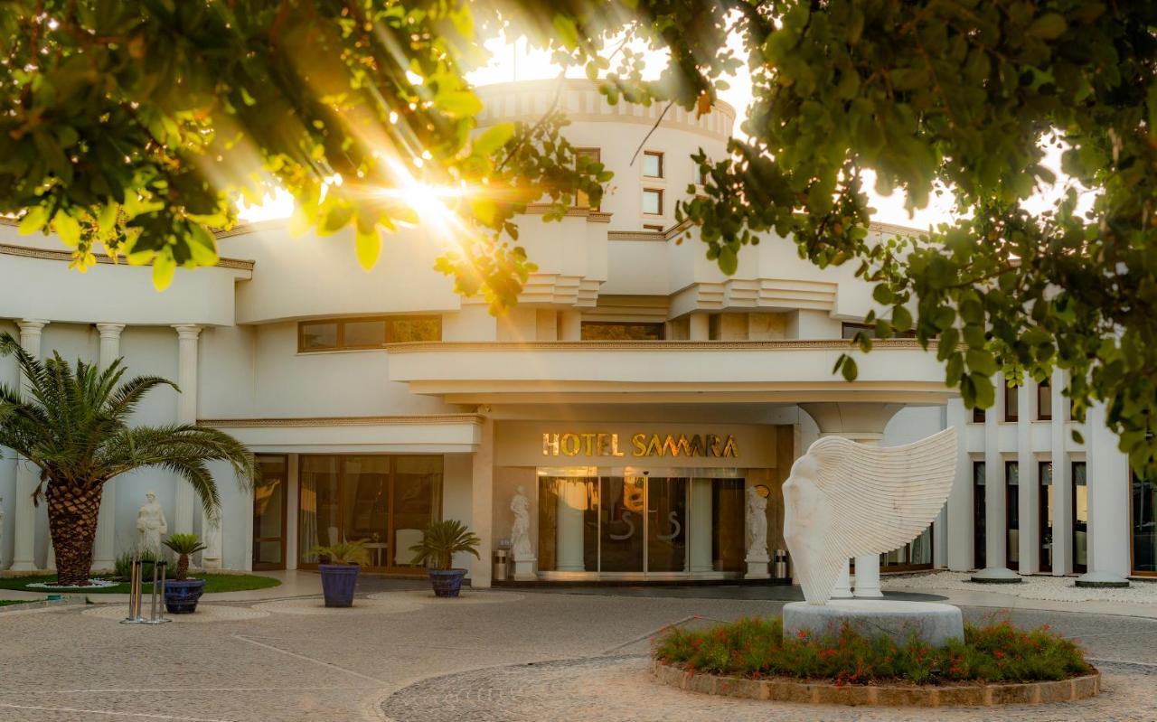 Samara Hotel Bodrum Ultra All Inclusive Resort
