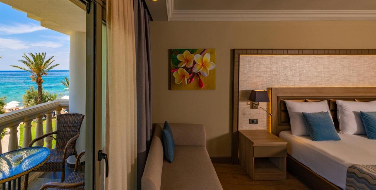 Samara Hotel Bodrum Ultra All Inclusive Resort