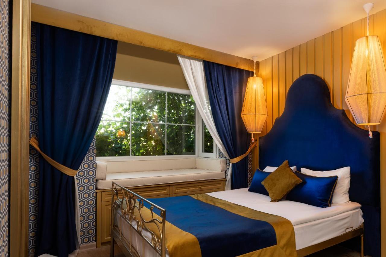 La Capria Hotel Alacati