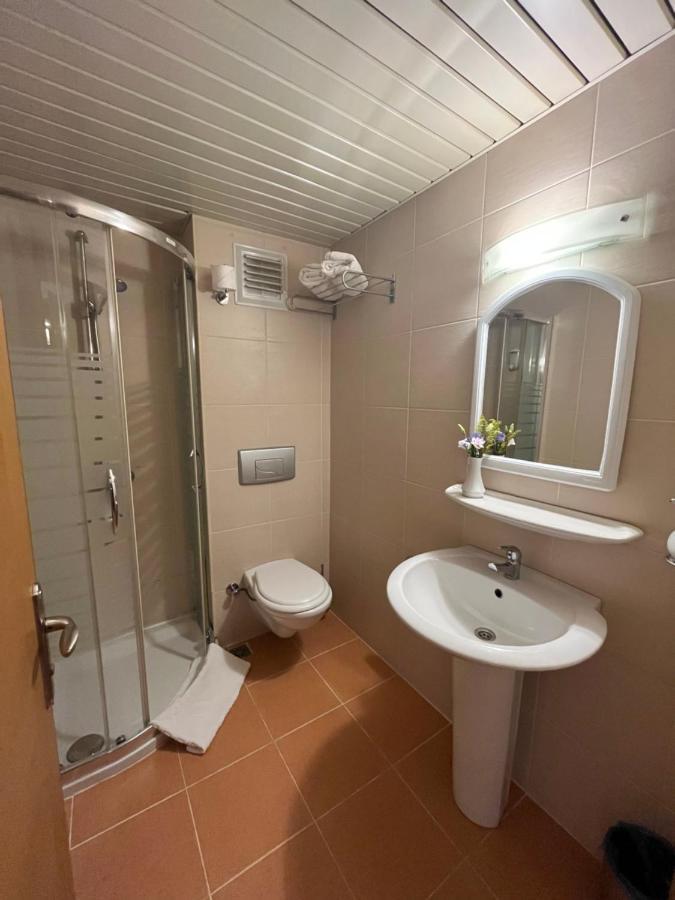 Yavuz Hotel 2*