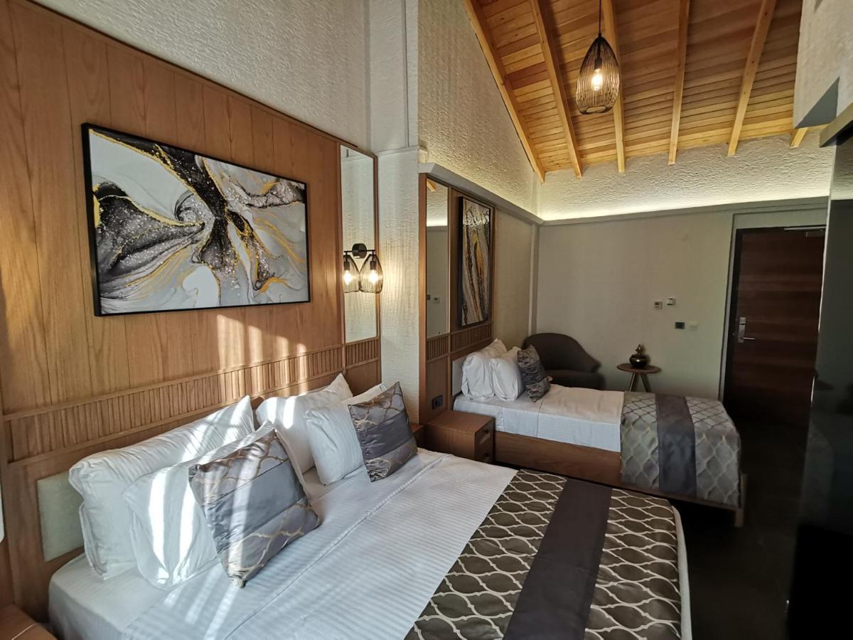 Hotel The Abc (adults Only)