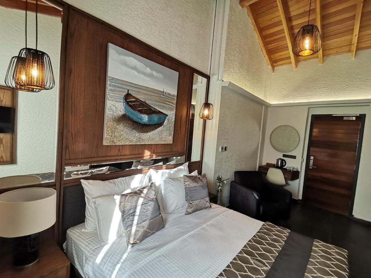 The Abc (adults Only) Hotel Alacati