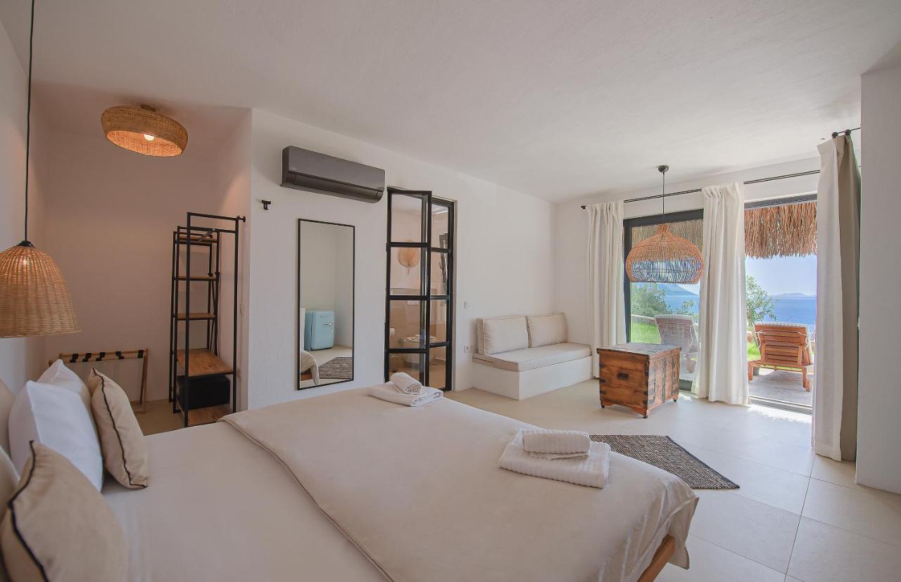 Kale Suites, Heated Pool In Winter, Adults Only