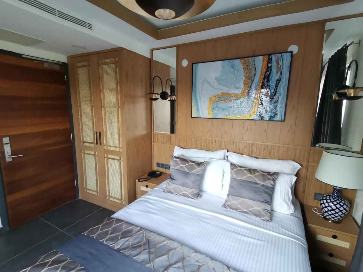 The Abc (adults Only) Hotel 5*