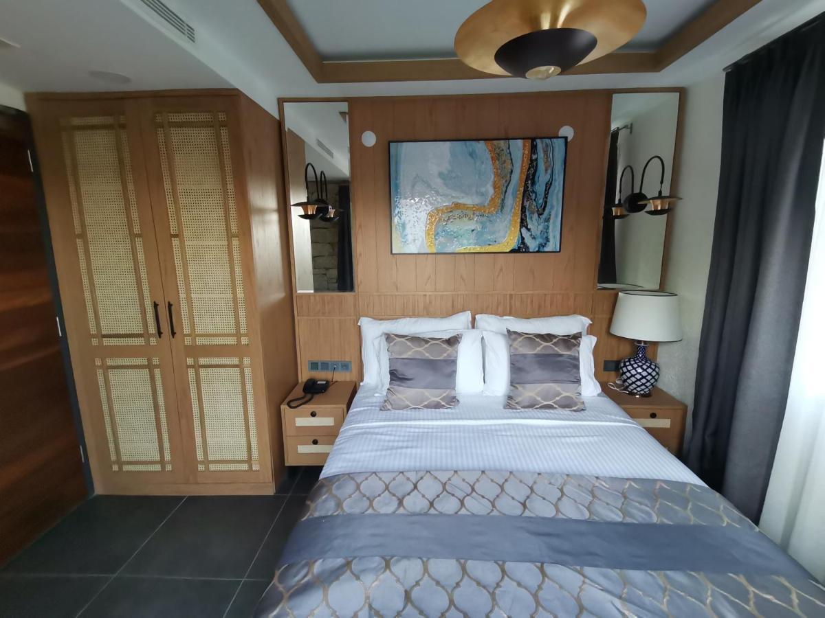The Abc (adults Only) Alacati