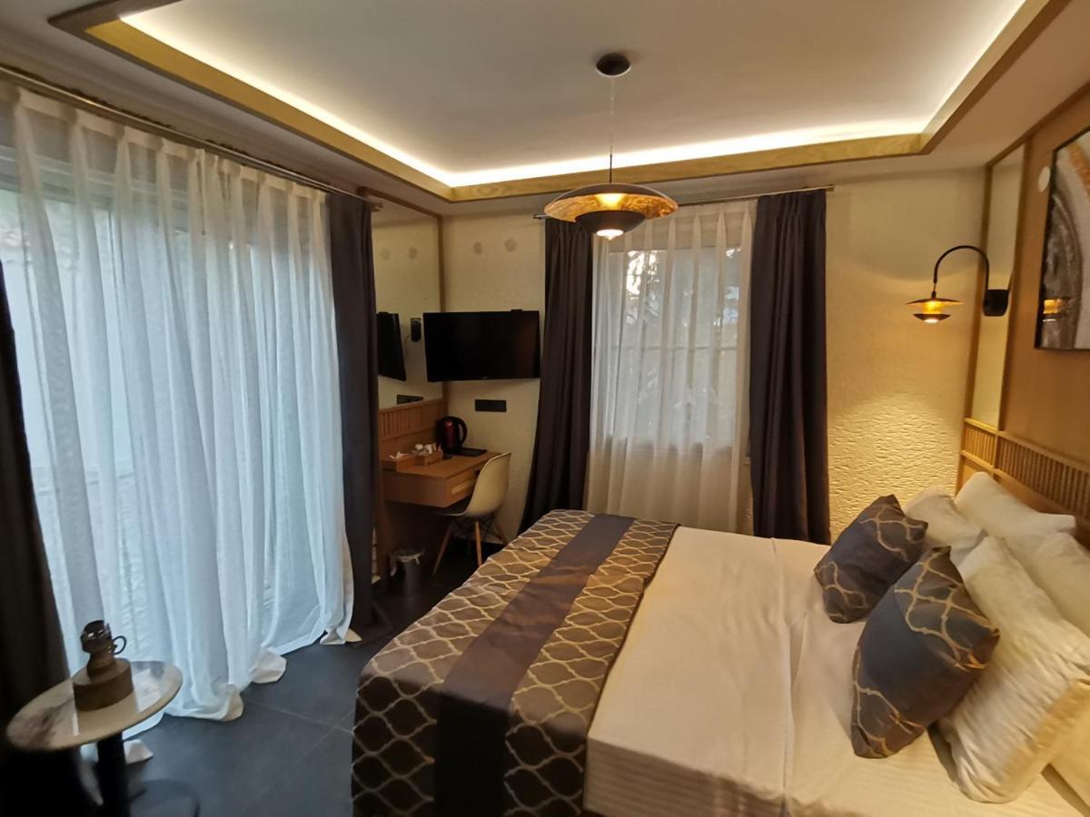 The Abc (adults Only) Hotel 5*