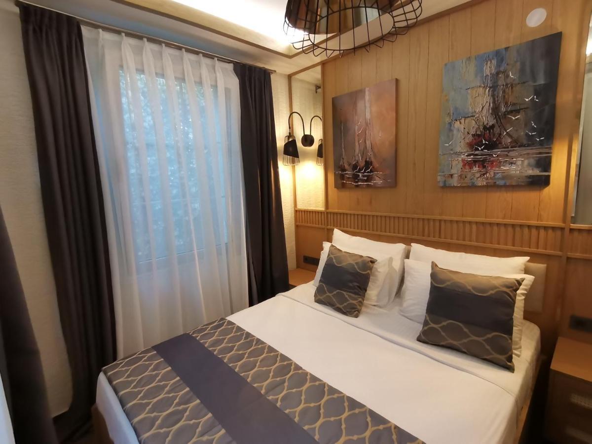 The Abc (adults Only) Alacati