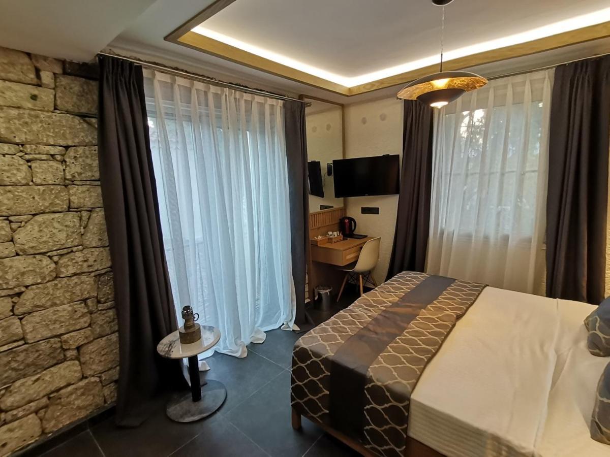 The Abc (adults Only) Hotel Alacati