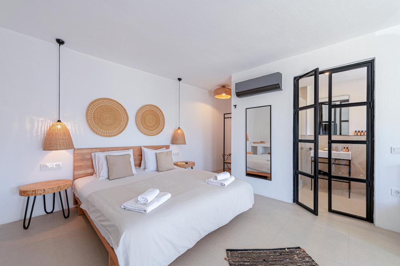 Kale Suites, Heated Pool In Winter, Adults Only Hotel