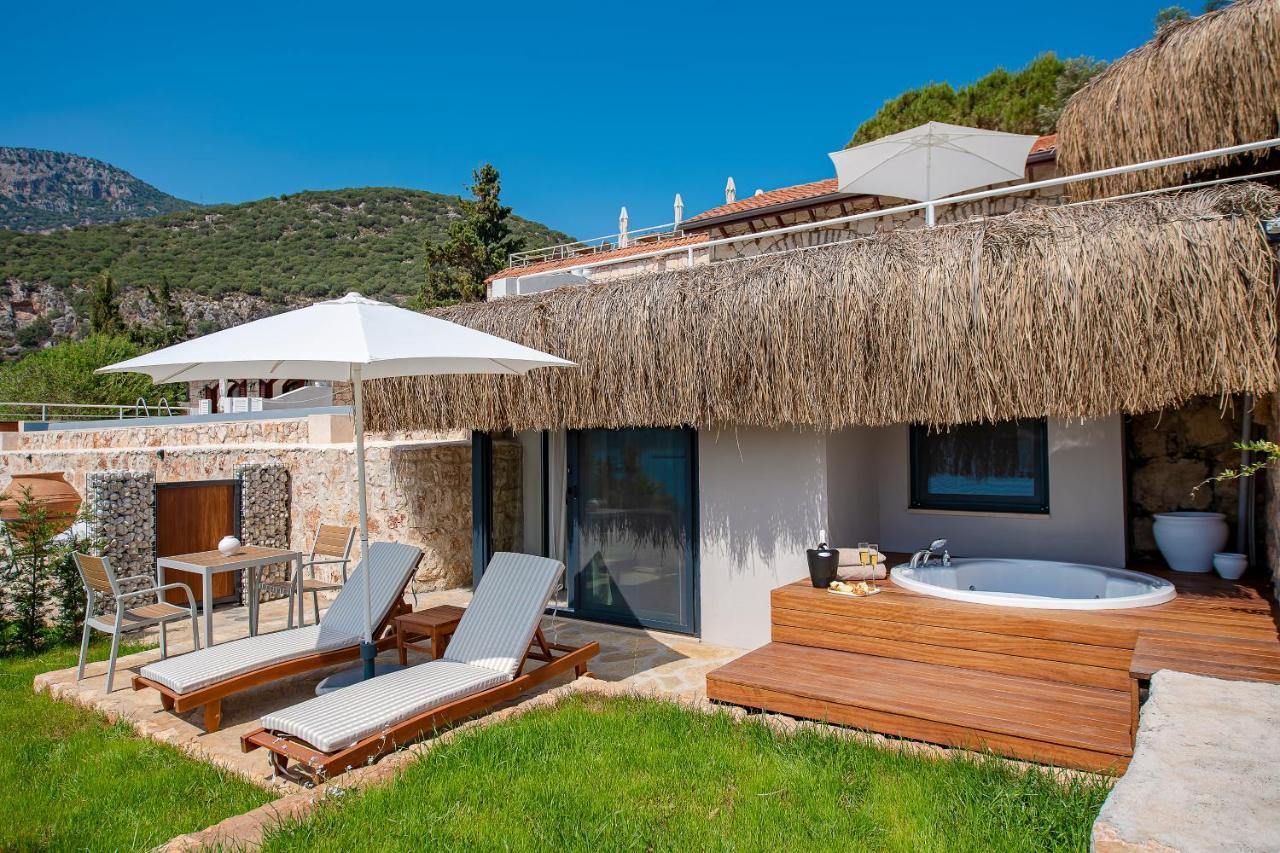 Hotel Kale Suites, Heated Pool In Winter, Adults Only
