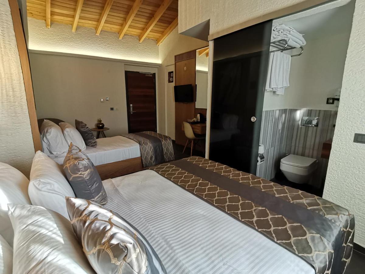 The Abc (adults Only) Hotel 5*