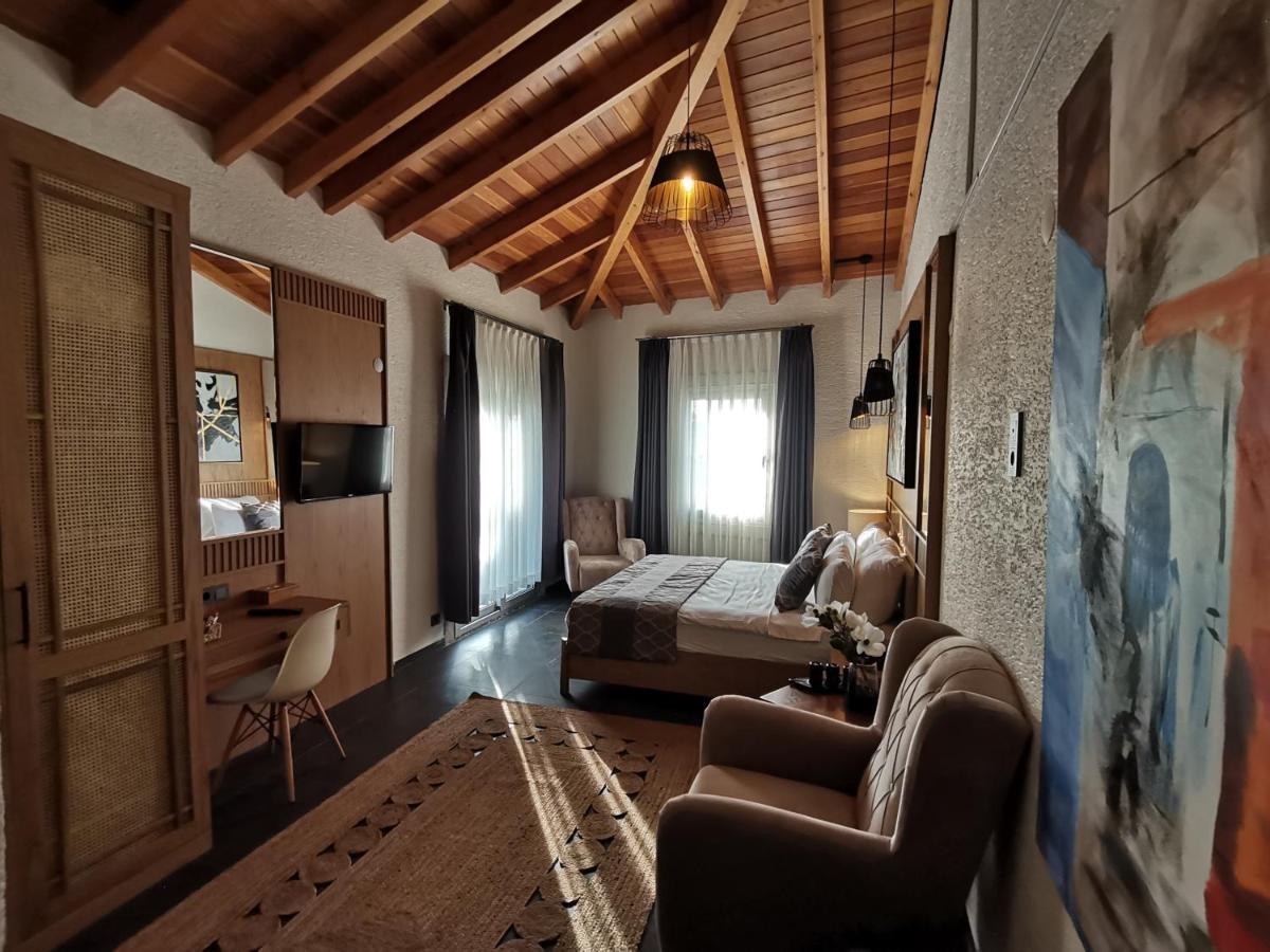 Hotel The Abc (adults Only) 5*