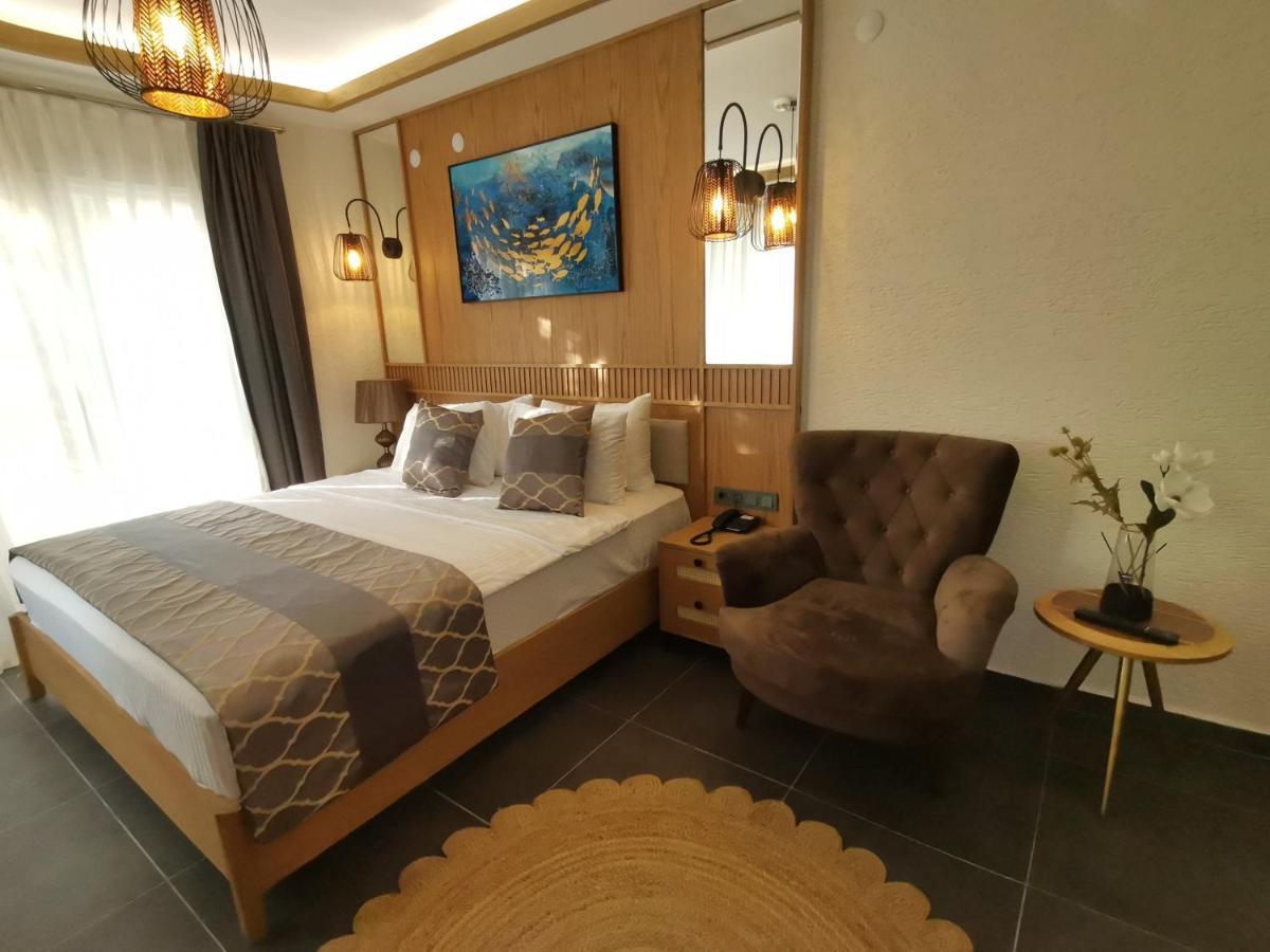 The Abc (adults Only) Hotel 5*