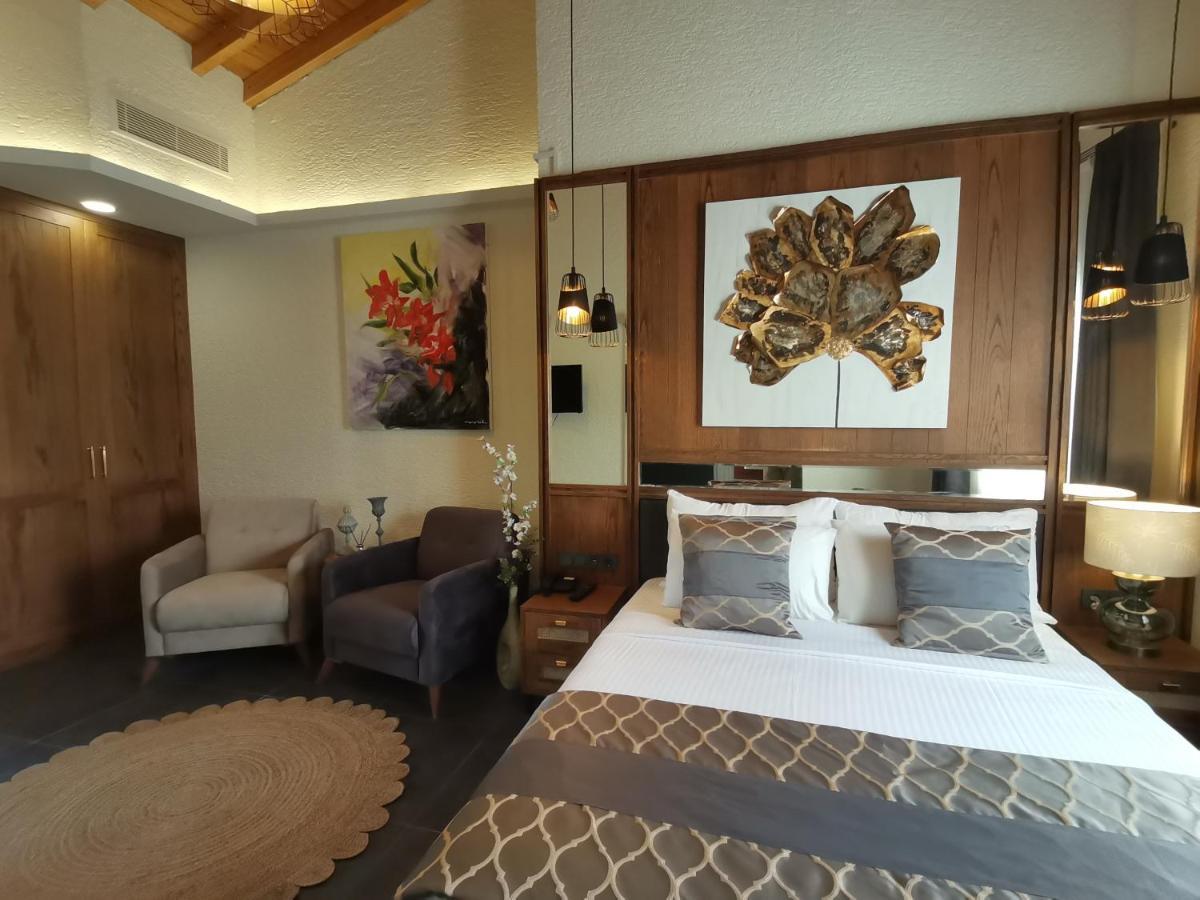 The Abc (adults Only) 5* Alacati