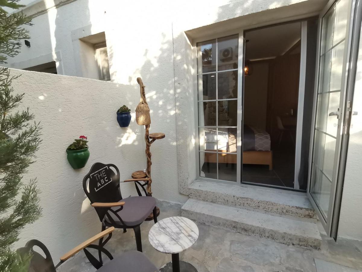 Hotel The Abc (adults Only) 5*