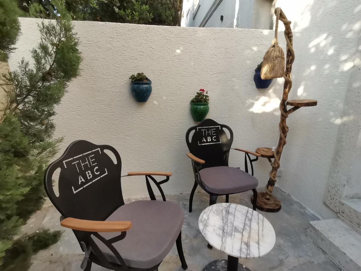 Hotel The Abc (adults Only) Alacati
