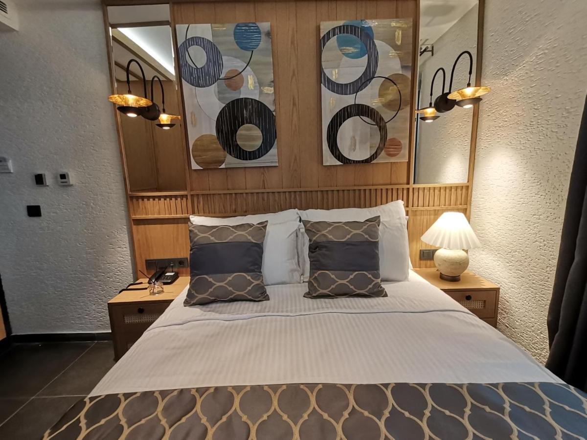 Hotel The Abc (adults Only) 5*