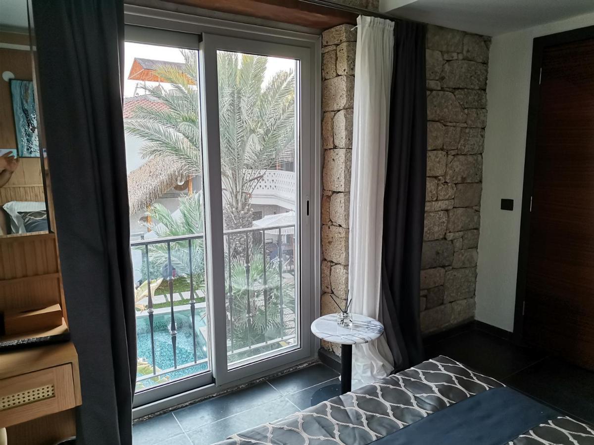 The Abc (adults Only) 5* Alacati