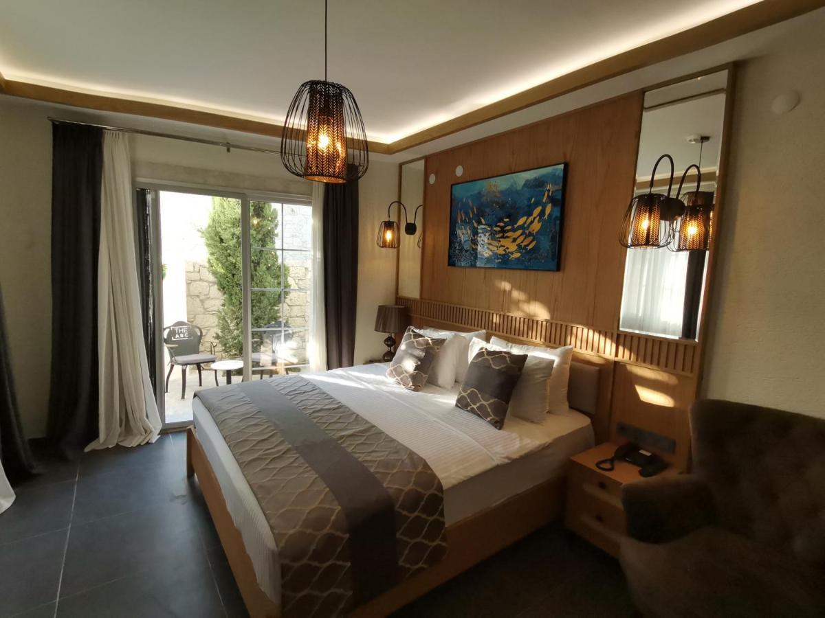 The Abc (adults Only) Hotel