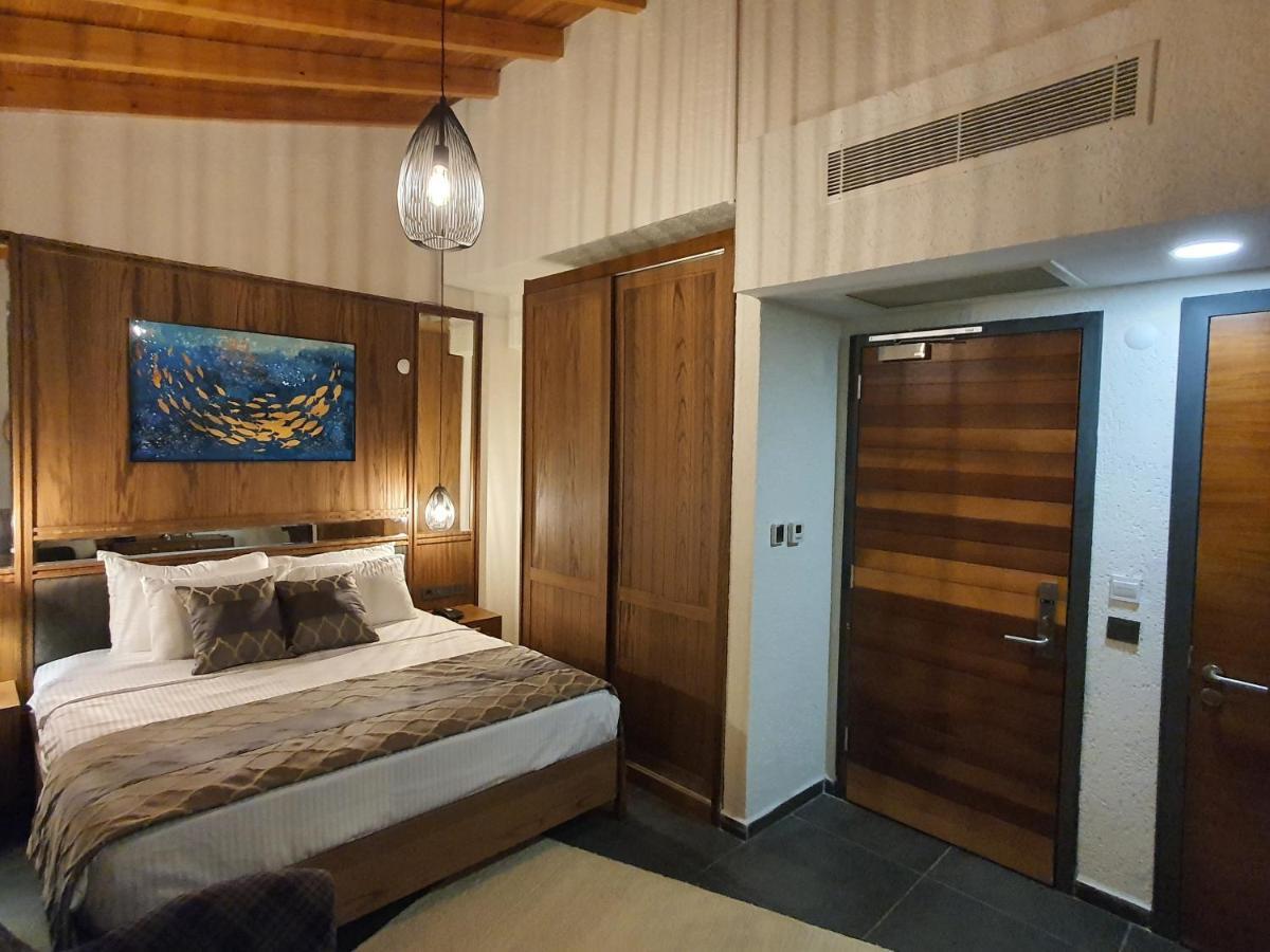 Hotel The Abc (adults Only)