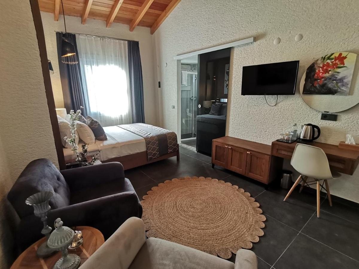 The Abc (adults Only) 5* Alacati