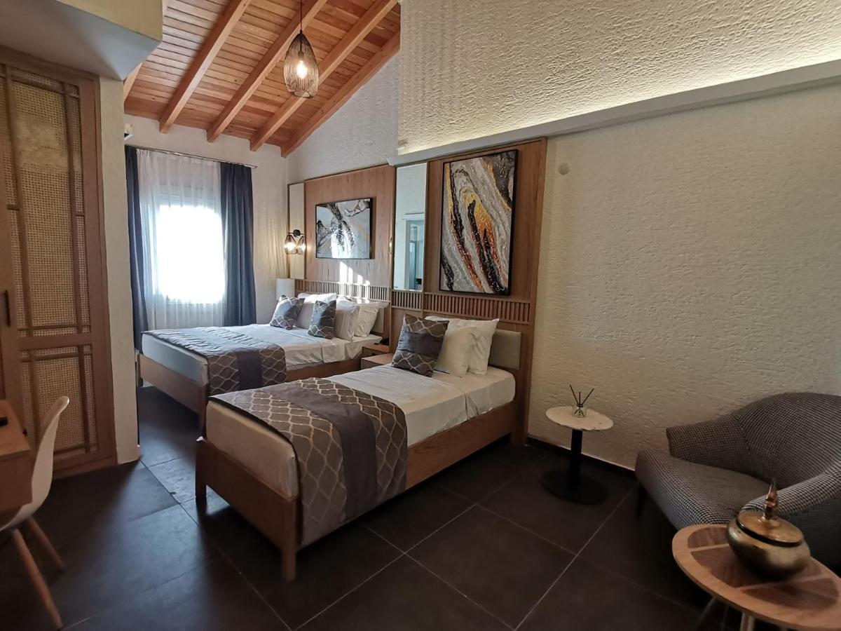 Hotel The Abc (adults Only) 5*