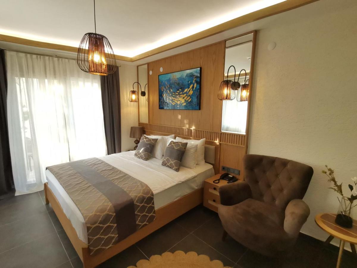 Hotel The Abc (adults Only)
