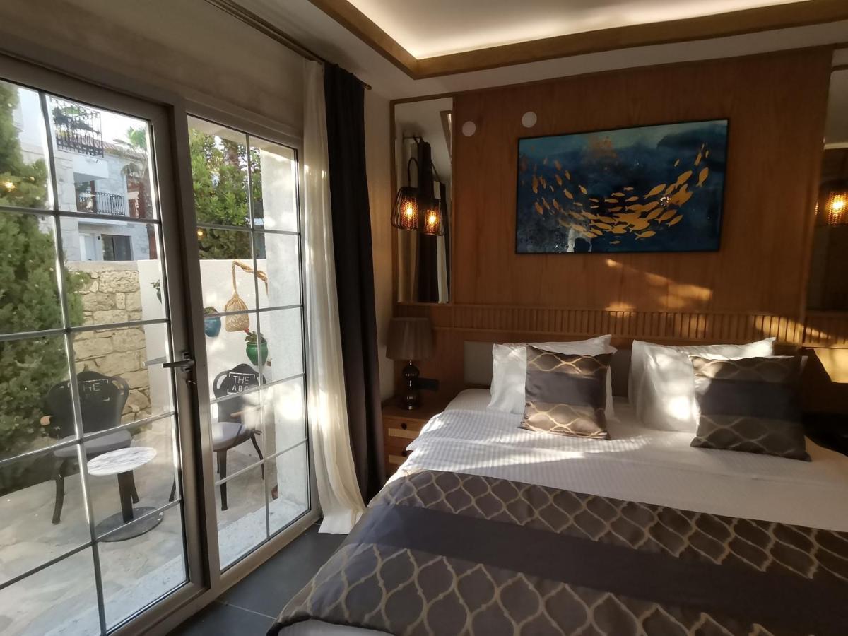 The Abc (adults Only) 5* Alacati
