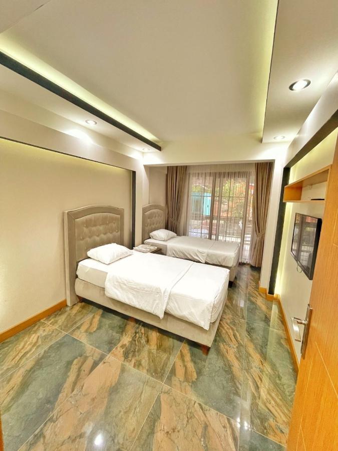 Hotel My 2*