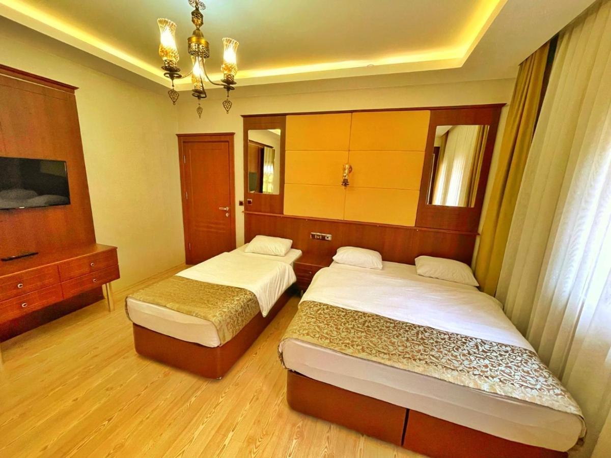 My Hotel Uzungol