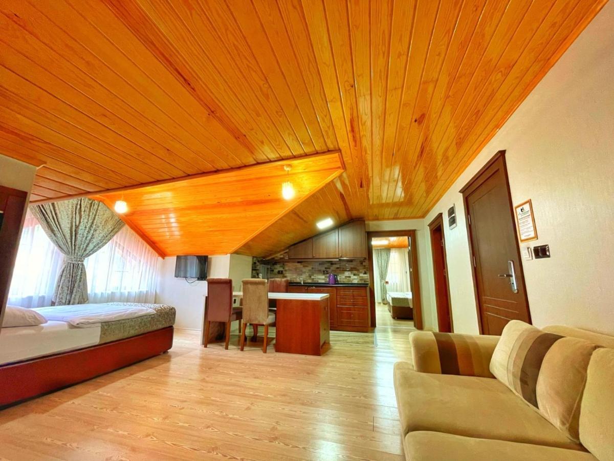My Hotel Uzungol