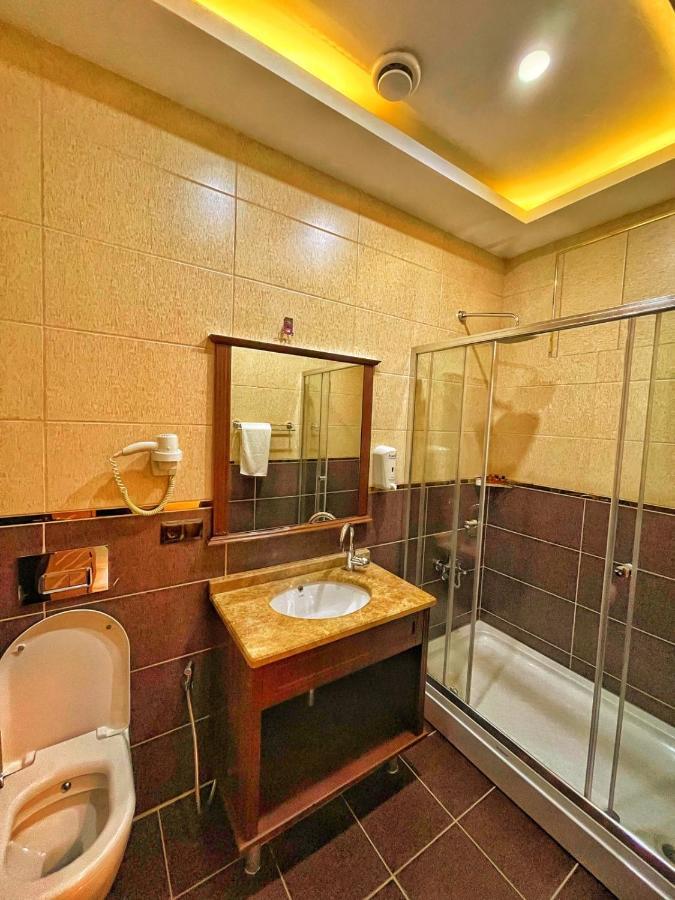 Hotel My