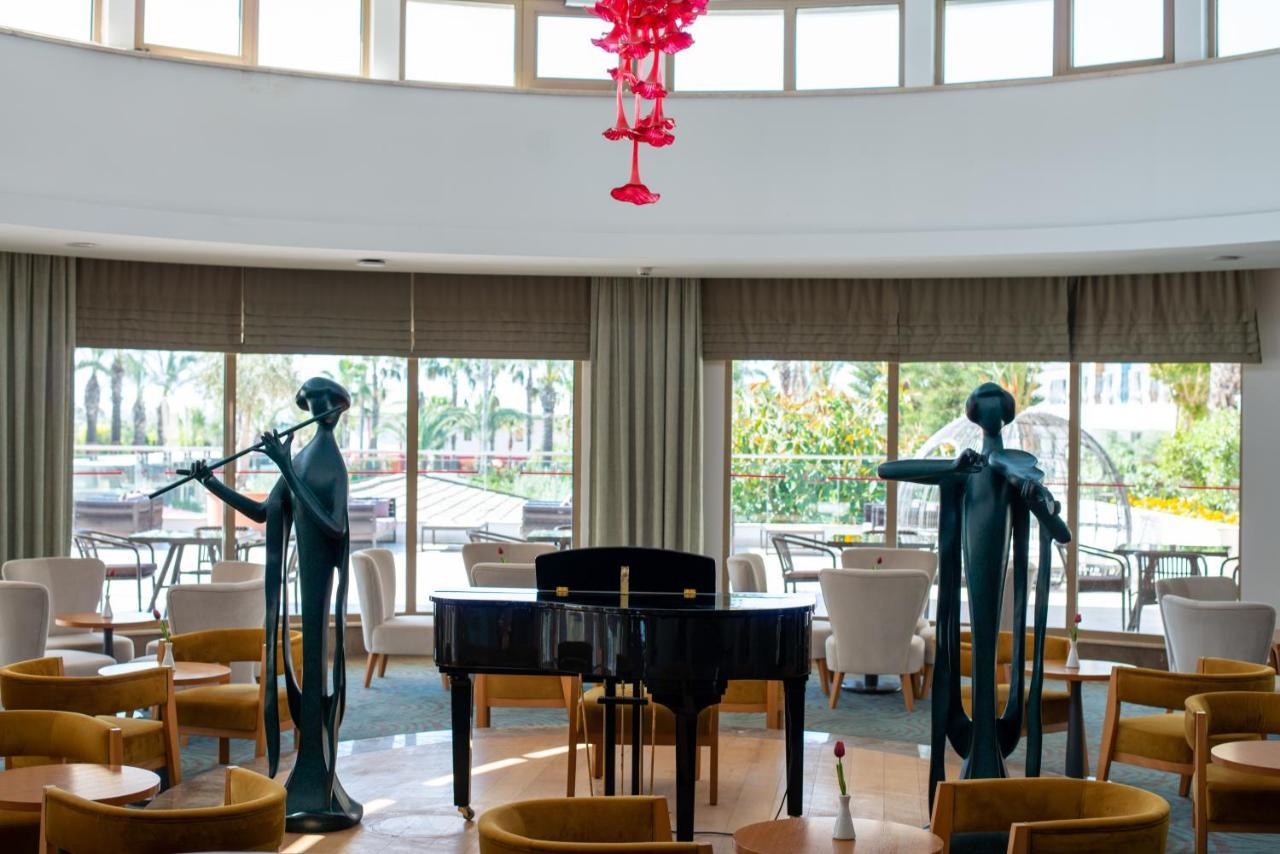 Resort Belek Beach Resort Hotel 5*