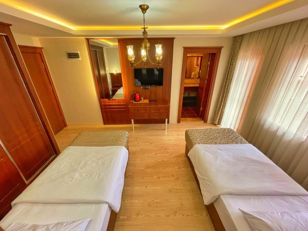 Hotel My Uzungol