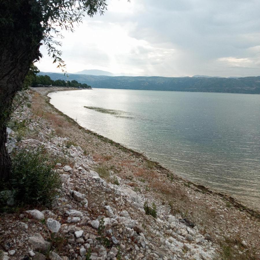 Ali's Bed & Breakfast Egirdir