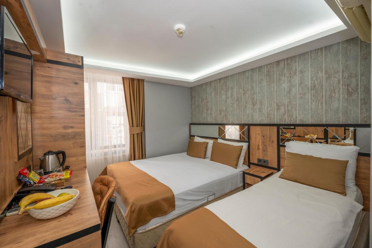 Hotel Dedem