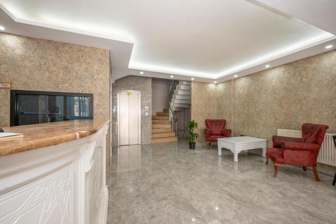 Dedem 3* Istanbul