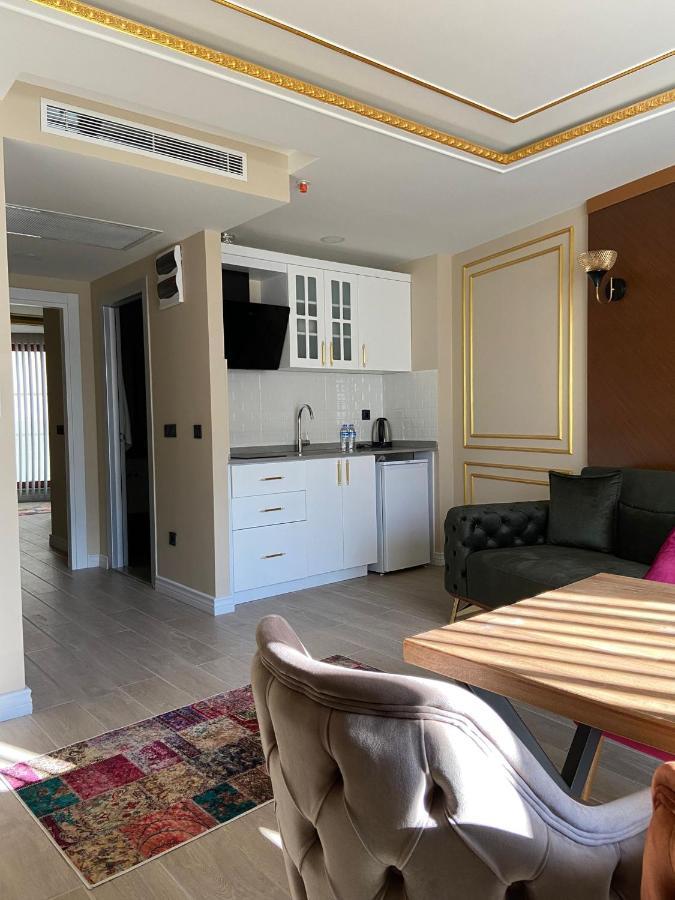 Apartment Ak *