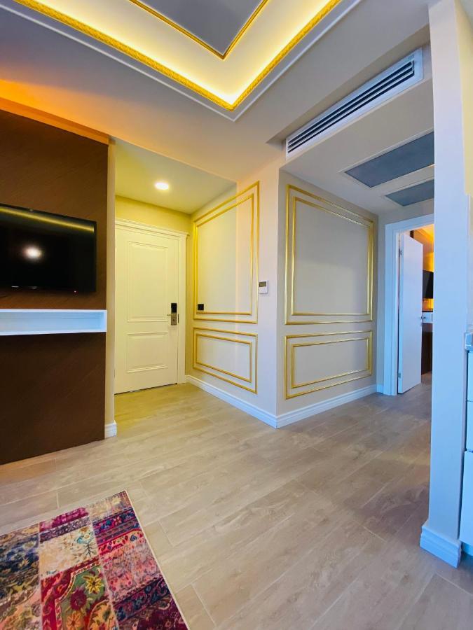 Apartment Ak