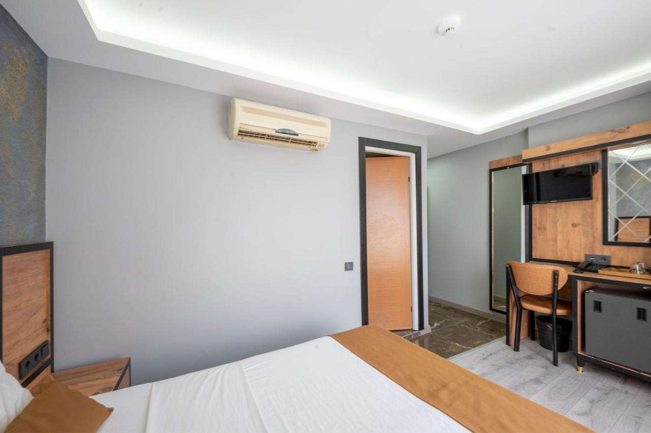 Dedem Hotel