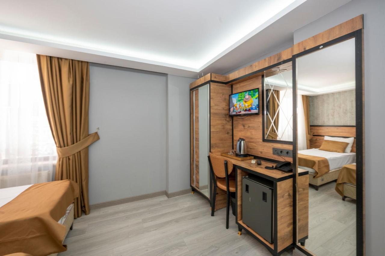 Hotel Dedem 3*