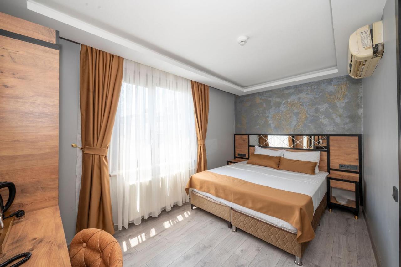Dedem Hotel