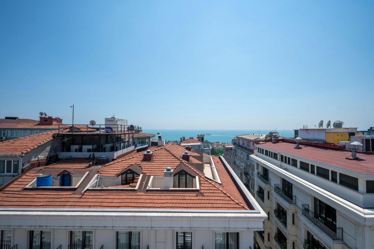 Hotel Dedem Istanbul
