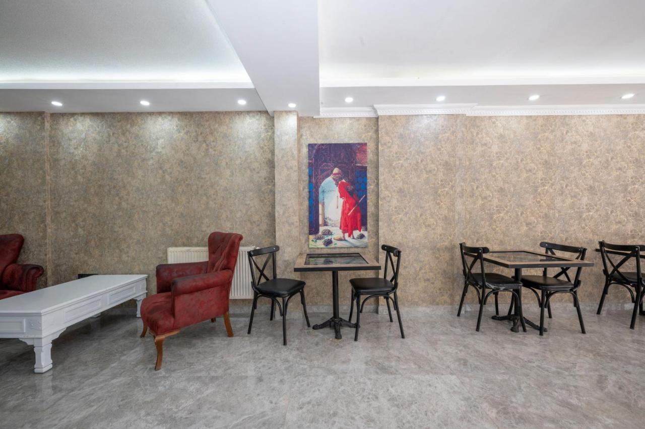 Hotel Dedem Istanbul