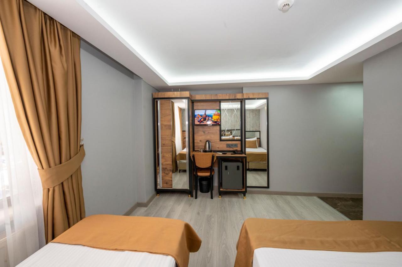 Hotel Dedem Istanbul