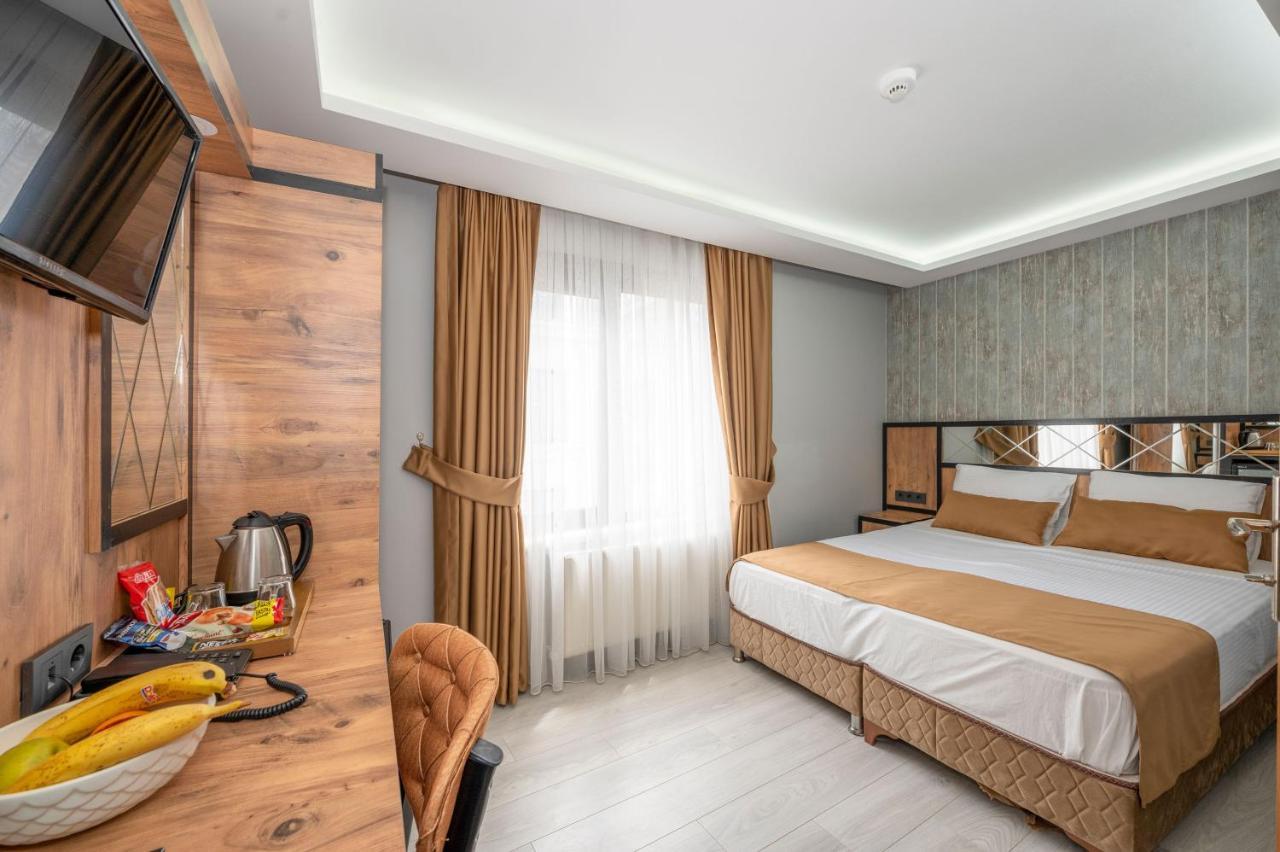 Dedem Hotel