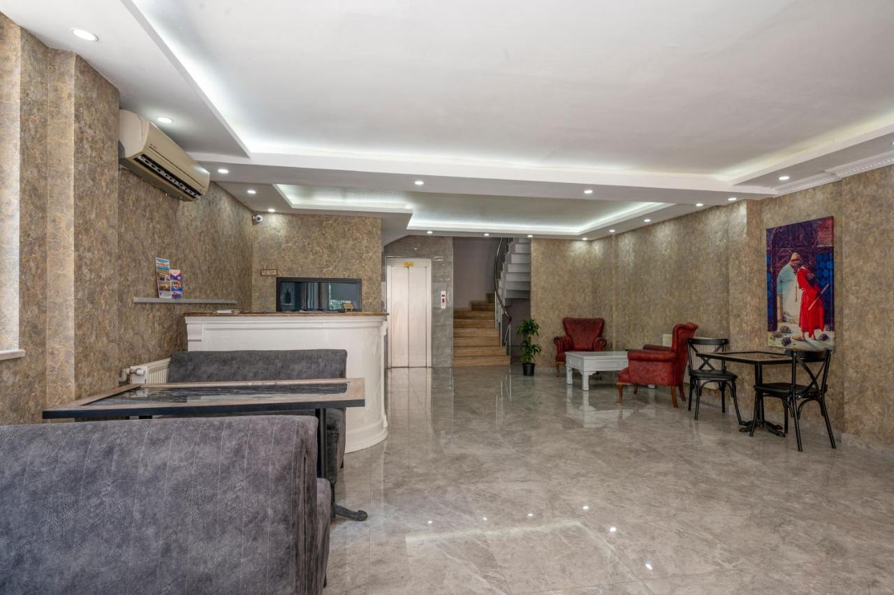 Dedem Hotel 3*